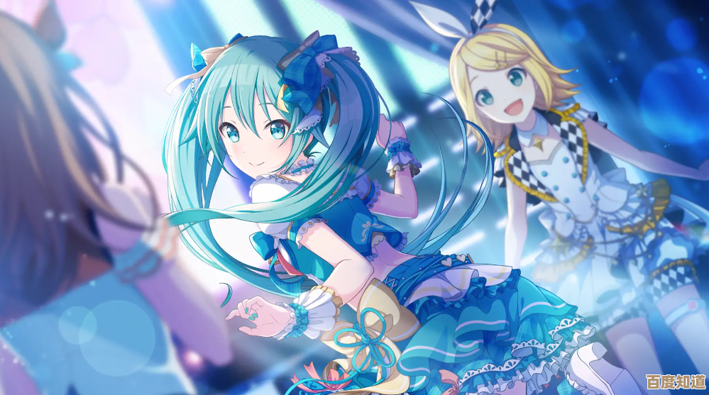 初音未来获取方法碎碎念:缤纷舞台怎么才能拿到 初音未来获取方法碎碎念:缤纷舞台怎么才能拿到