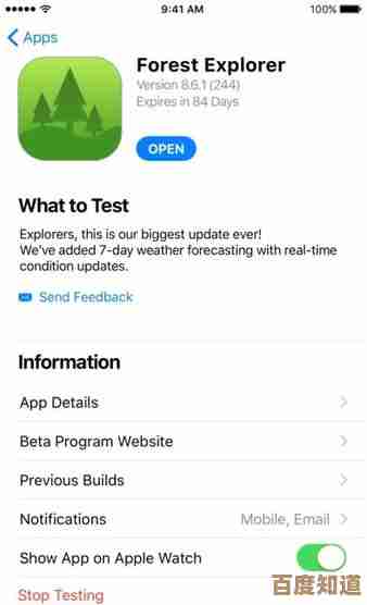 TestFlight兑换码常见问题与解决方案:助你顺利加入应用测试体验