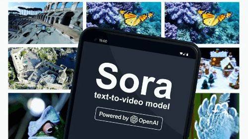国内用户如何体验Sora视频生成功能