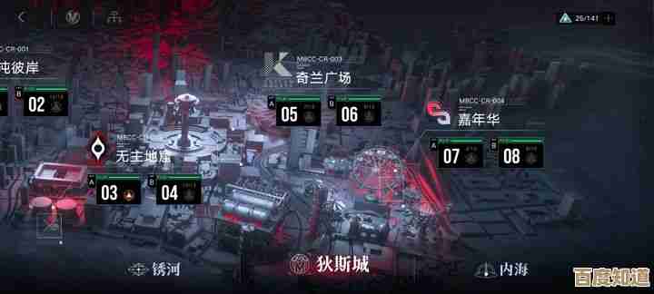 《无期迷途》悬城篇到底什么时候开啊,好奇想去看看