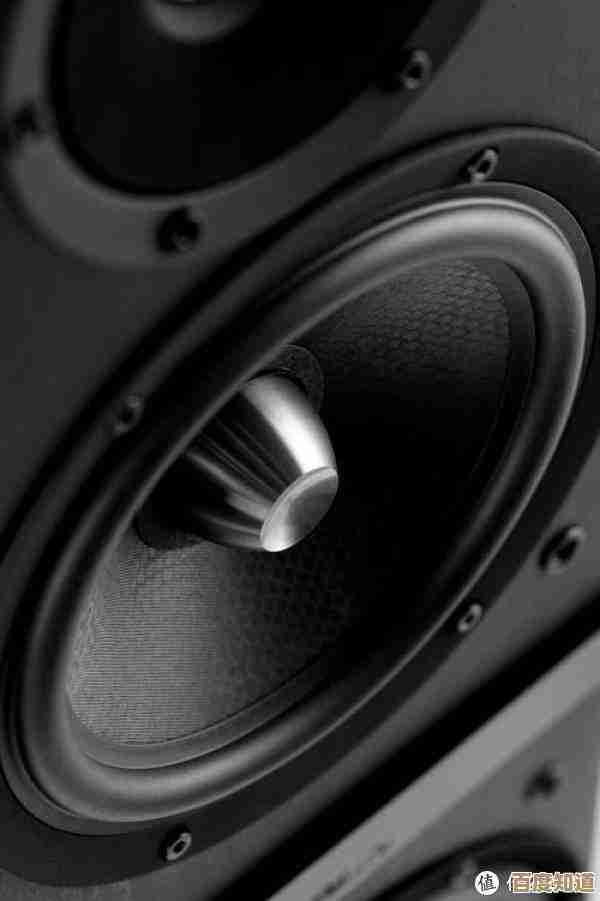 沉浸纯净音质,高品质hifi音响为您开启听觉盛宴
