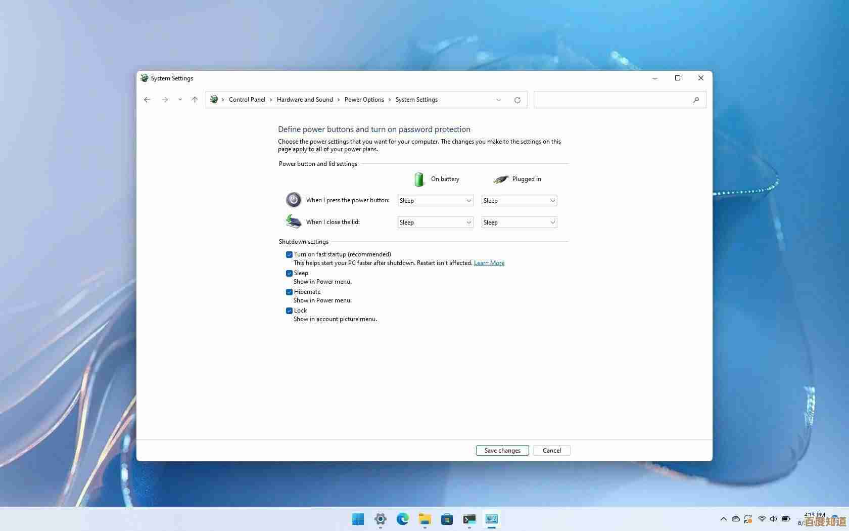 详解Windows 11强制黑屏步骤与安全注意事项