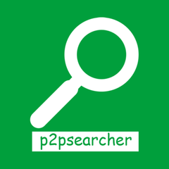 便捷高效的P2P资源搜索工具[p2psearcher]轻松获取所需文件