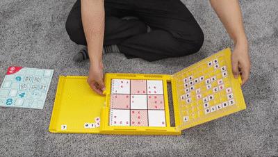 想找双人玩的棋类?同屏五子棋及其他几款随便试试