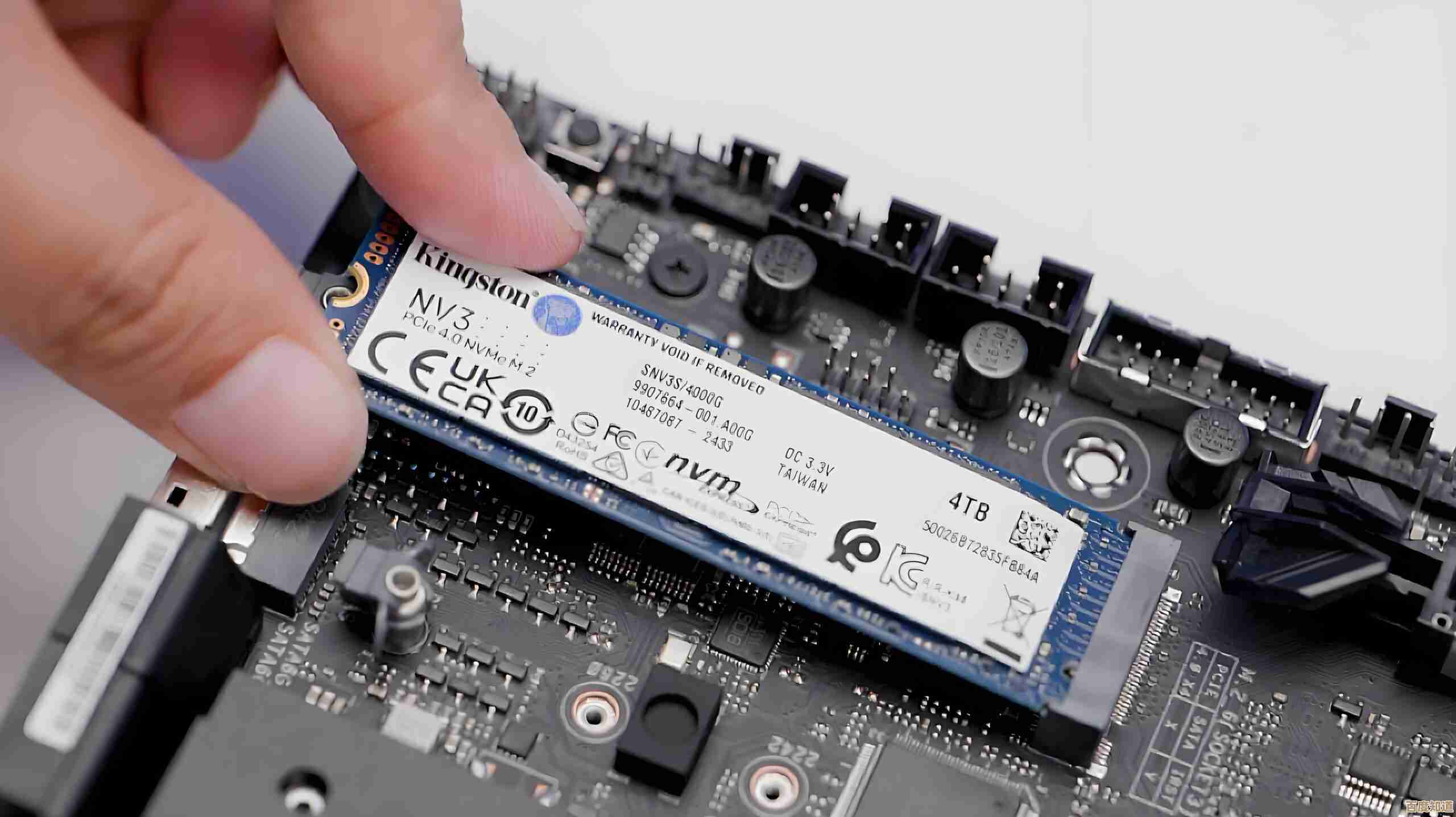 SSD固态硬盘:高效安装操作系统的不二之选