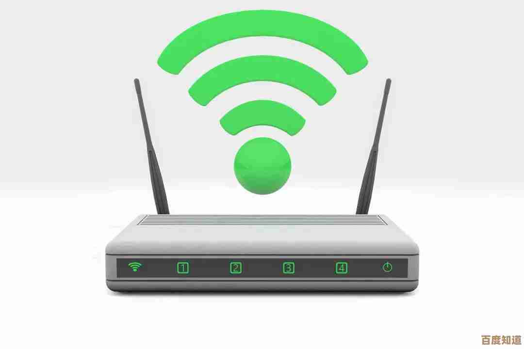 解决家中WiFi断连问题:重启路由器的正确步骤与时机