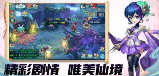 封神幻想世界封印职业选择要注意啥,好像输出、防守、操作要求都不一样