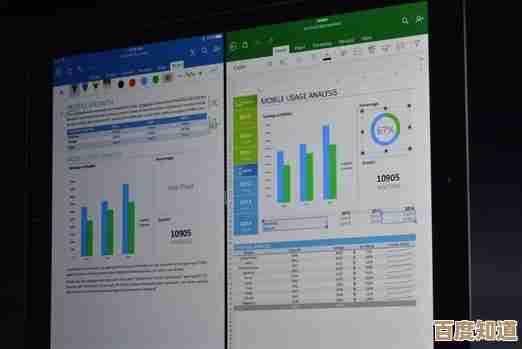 快速上手iPad分屏:多窗口协同使用与操作技巧全解析