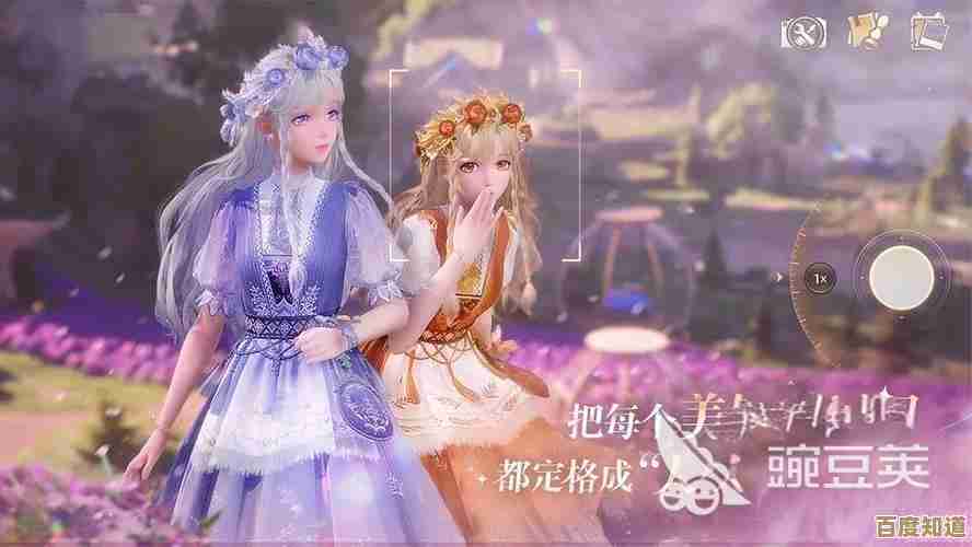 无限暖暖流连之愿一览,嗯,大概这些服装值得冲.