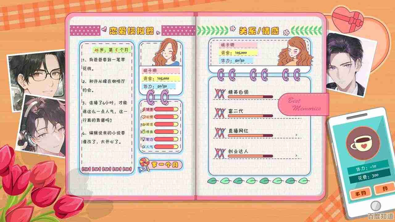 恋爱模拟器 自用攻略随手记,乱七八糟的心路和技巧都写这儿,嗯 恋爱模拟器 自用攻略随手记,乱七八糟的心路和技巧都写这儿,嗯