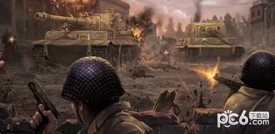 激情养兵打仗类游戏大全下载,说真的这些战争策略类游戏该收藏