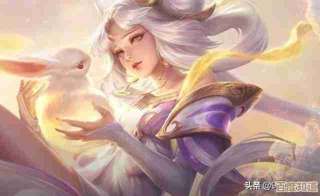 来个速成:嫦娥出装怎么配,开局过渡到后期顶配分享