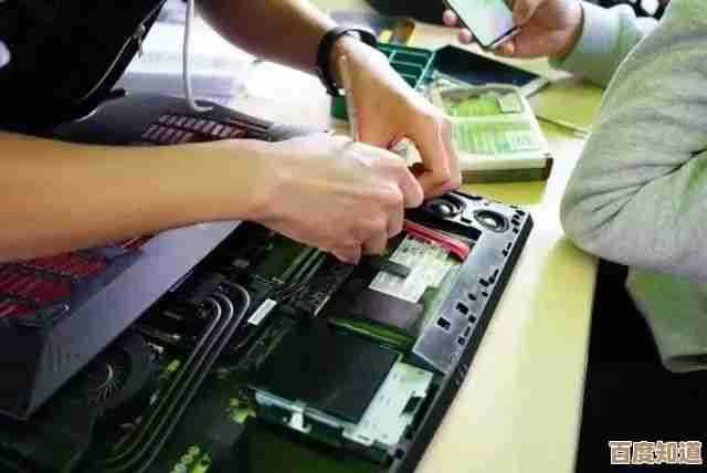 电脑问题无需担忧,十堰资深专家提供高效维修与技术支持
