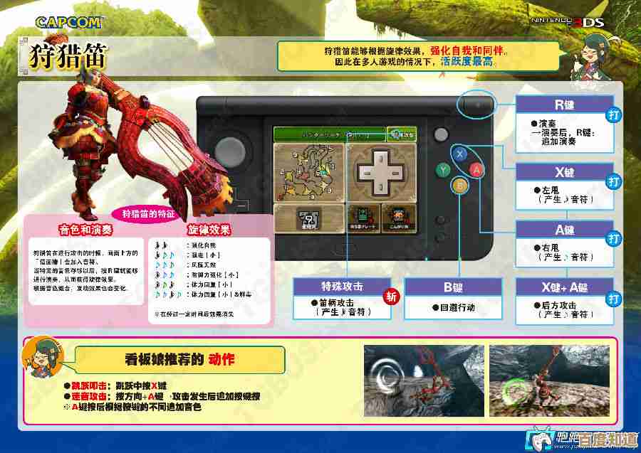 怪物猎人4g里拿哪把武器刷图最舒服?我还在纠结 怪物猎人4g里拿哪把武器刷图最舒服?我还在纠结