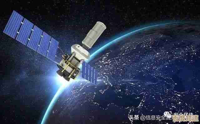 揭秘全球定位系统GPS:科技如何重塑现代导航与定位?