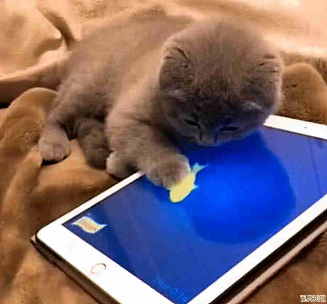小鱼教您轻松实现iPad连接电视的详细步骤 小鱼教您轻松实现iPad连接电视的详细步骤