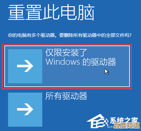 电脑蓝屏紧急应对:五大实用解决方案快速恢复系统稳定