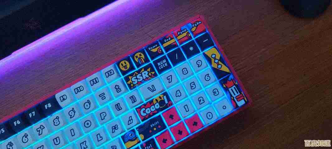 Win11屏幕色彩调整指南:打造个性化视觉盛宴