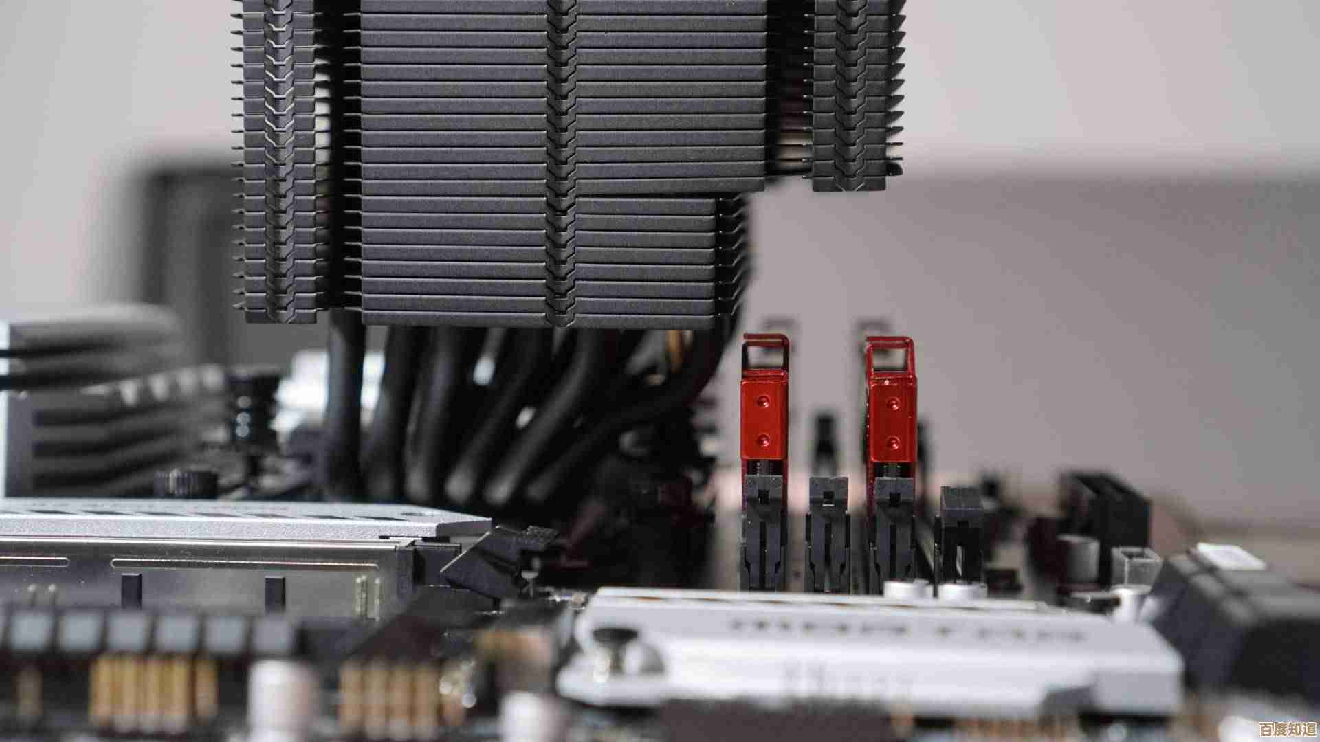 最新桌面处理器天梯指南:全面性能对比,轻松选出理想CPU配置