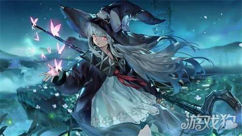 复苏的魔女SSR夏日之约水月技能到底是什么,怎么操作才好…