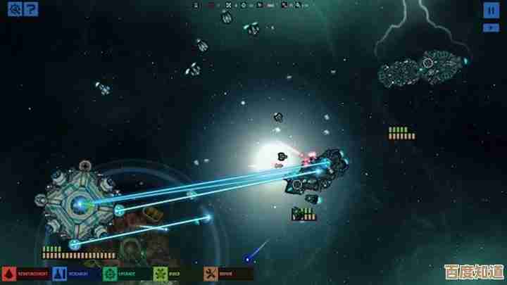星际52区恸鸦魔翎武器解析与实战,顺手给几条攻略