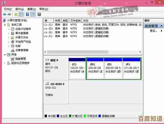Win7和Win10双系统安装教程:安全启动与分区配置全解析 Win7和Win10双系统安装教程:安全启动与分区配置全解析