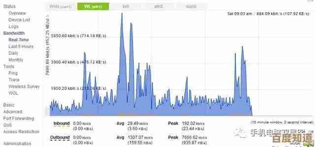 手机WiFi速度慢如蜗牛?三步优化让网络流畅如飞