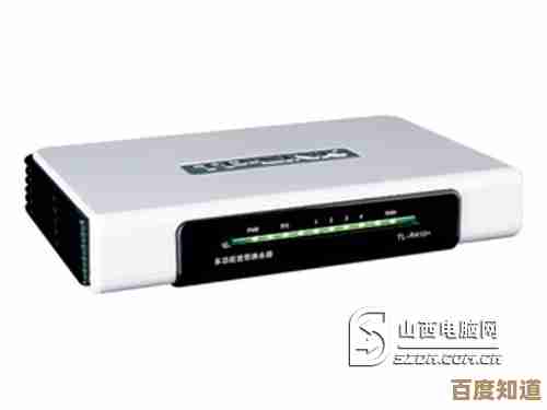 体验TP路由器带来的极速上网与无缝连接稳定性