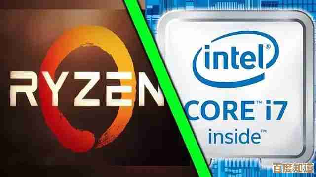 AMD锐龙处理器性能天梯图:全方位解析最新CPU排行榜与性能对比
