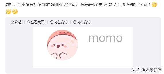 momo是什么意思?深入解读这一词汇的文化与网络渊源 momo是什么意思?深入解读这一词汇的文化与网络渊源