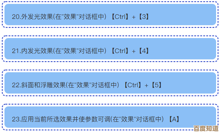 掌握PS填充快捷键的实用方法:2025年工作效率提升全解析