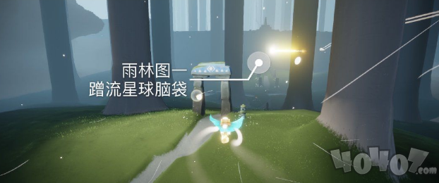 光遇每日任务完成攻略,快速过三关的小技巧,手残党也能行.