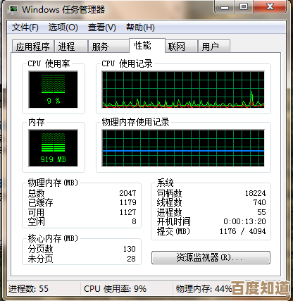 电脑内存:优化计算机性能与加速处理效率的核心要素