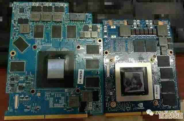 AMD笔记本显卡天梯图详析:快速了解热门型号,选购不再纠结