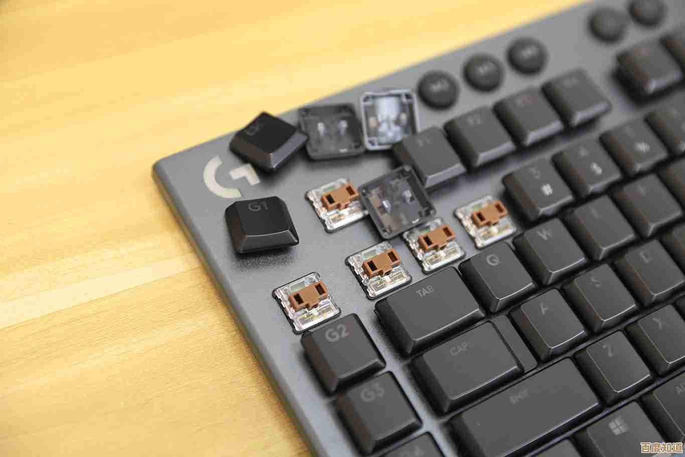 探索电脑键盘:静音键的具体位置与使用技巧 探索电脑键盘:静音键的具体位置与使用技巧