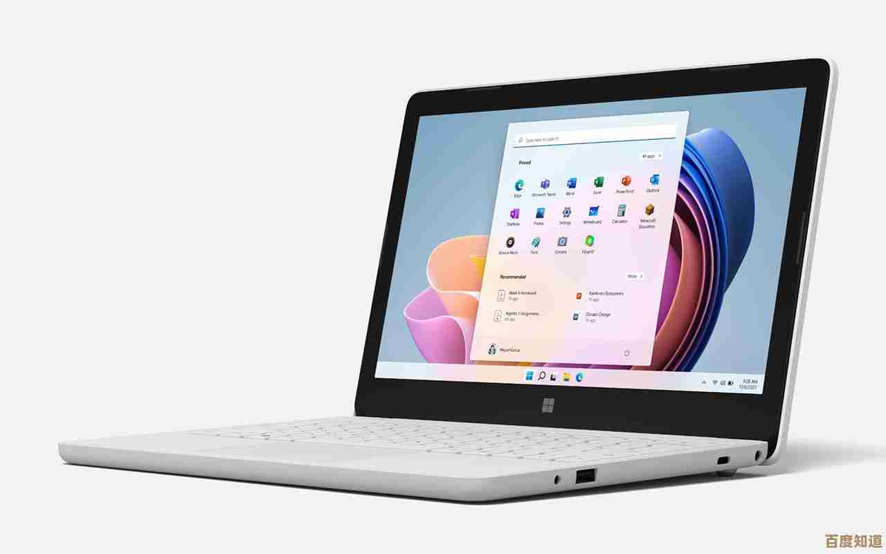 微软发布Windows 11正式版:全新设计、安卓应用支持及安全性提升
