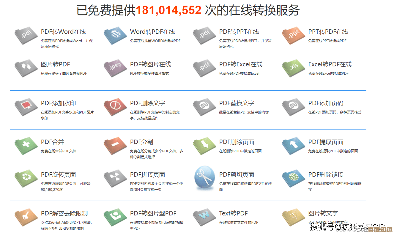《PDF编辑大师:高效文档处理与智能转换技巧全解析》 《PDF编辑大师:高效文档处理与智能转换技巧全解析》