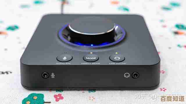 专业录音声卡助力,让你的声音清晰动人更出众 专业录音声卡助力,让你的声音清晰动人更出众