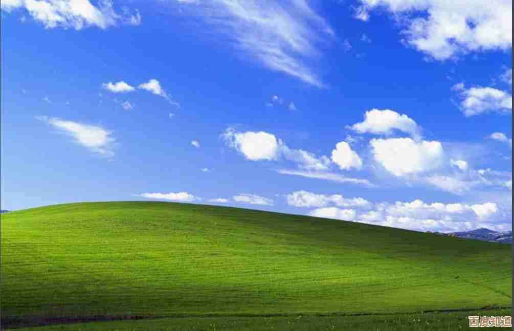 探索Windows XP桌面文件夹的默认存储路径与位置 探索Windows XP桌面文件夹的默认存储路径与位置