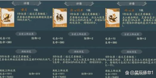 寻道大千神通道法排行榜碎念,按套路说说强度和配法