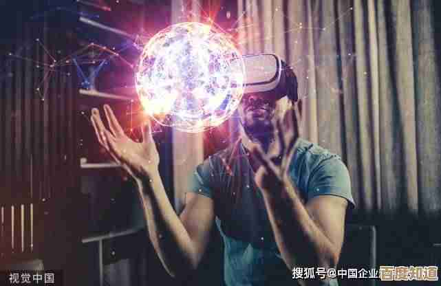 探索未来视界:借助3D浏览器解锁虚拟世界的无限可能与真实感