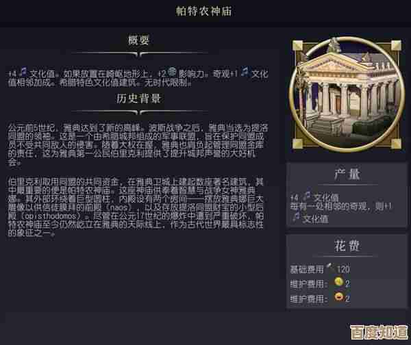 玩文明7的希腊文明特性,说不完的神话加策略 玩文明7的希腊文明特性,说不完的神话加策略