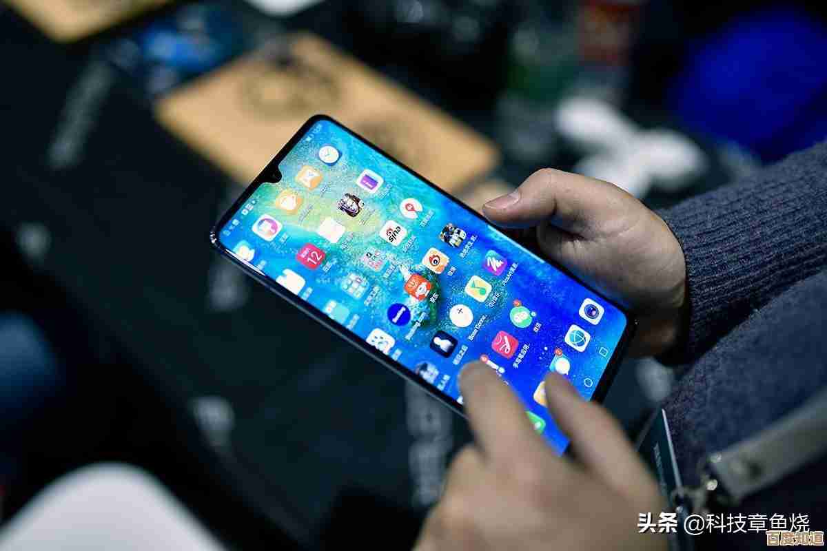 2025年提升华为P20电池续航的实用技巧与设置建议