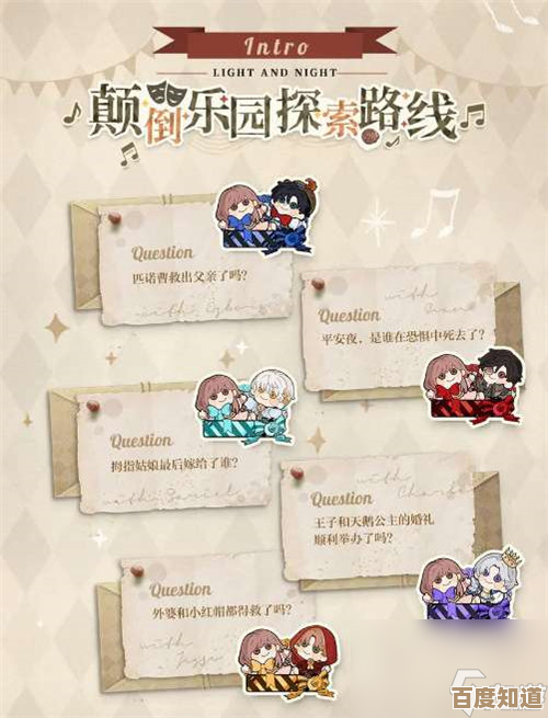 光与夜之恋情澜夜曲活动怎么玩,奇遇与奖励那些事儿.