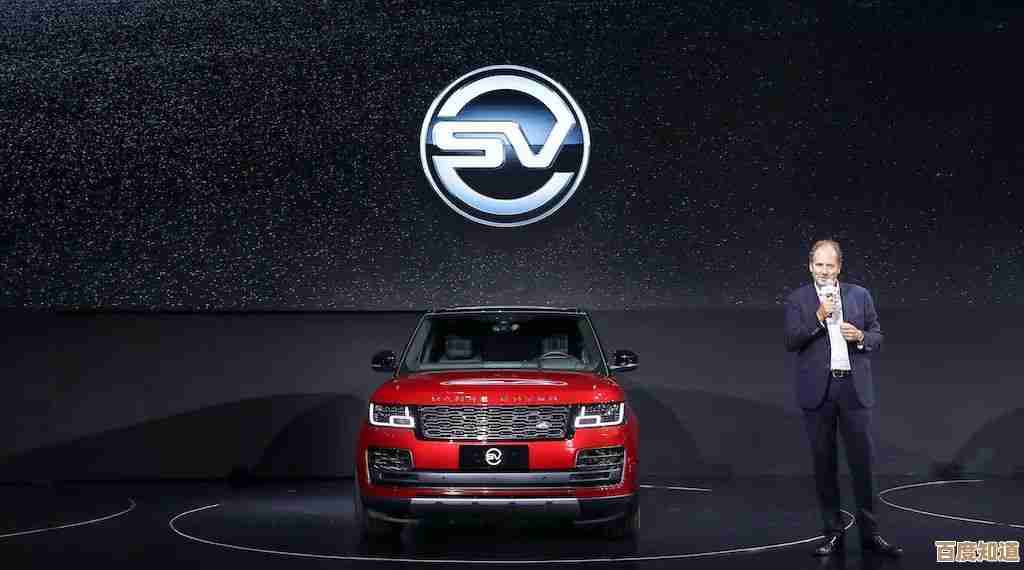 揭秘SV的全方位解读:从基本定义到各领域的具体应用案例