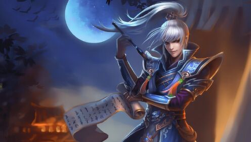 三国杀里的钟会技能详解和实战小心得,零碎想法