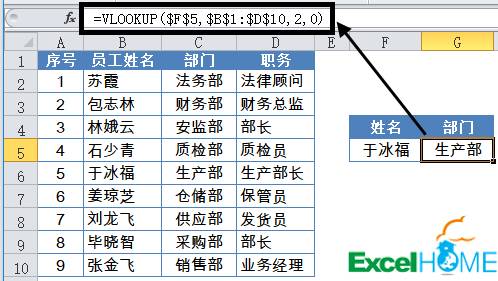 掌握这些Excel函数公式,让复杂数据计算与分析变得简单高效