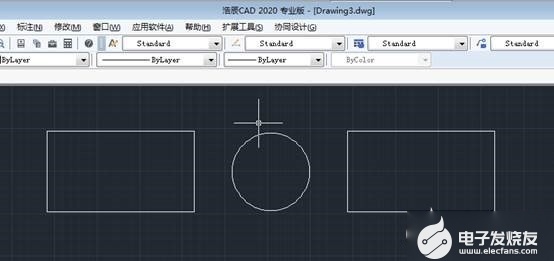 提升CAD绘图效率的全面命令指南:实用速查与操作技巧解析