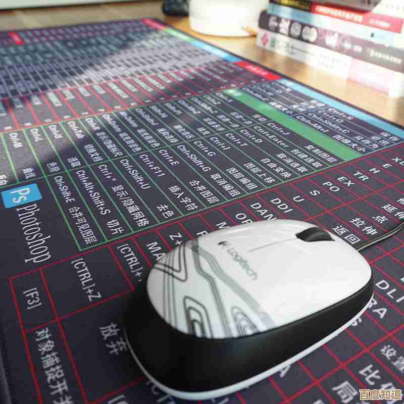 CAD快捷键全掌握：设计师提升工作效率的实用速查手册