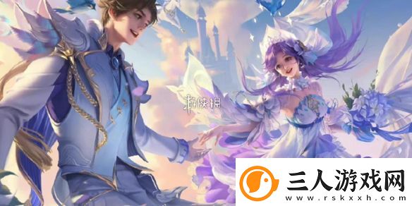 王者荣耀S38赛季皮肤速览,先看看这些能不能入手…
